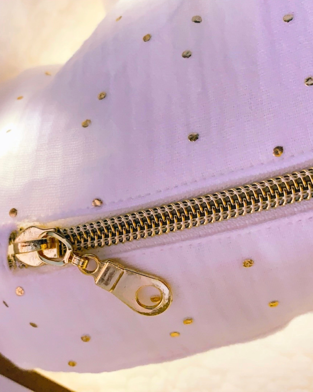 fermeture éclair veilleuse bébé nuage déhoussable