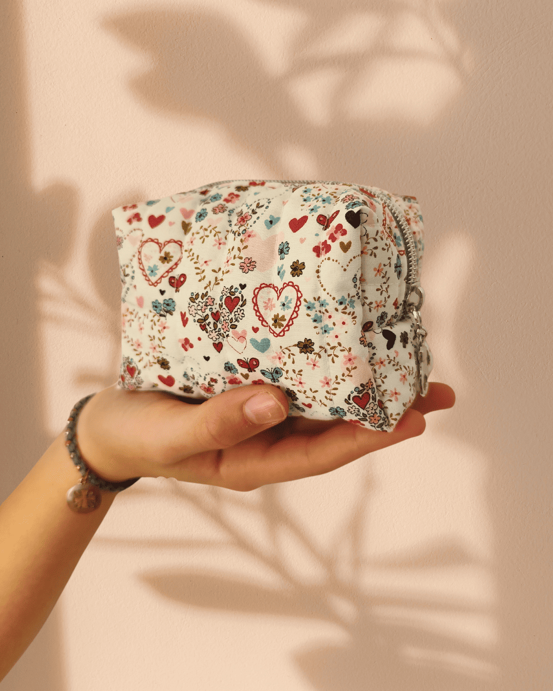 Petite-trousse-maquillage mini trousse