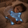 veilleuse bébé étoile sommeil enfant lumière nuit apaisante sécurisante dodo